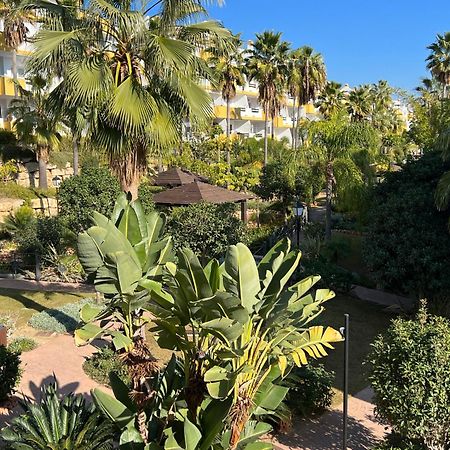 Costa Del Sol Calanova Apartment Михас Екстериор снимка